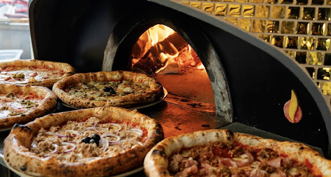 Comentarii opinii despre Vera gostilna in pizzeria