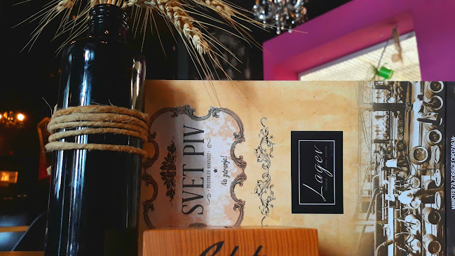 Lagev bar - Nemčavci