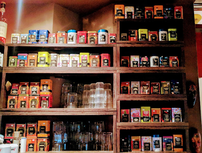 Du-Bop bar, gostinske storitve, Rok Homar s.p. - Gastronomija in gostinstvo