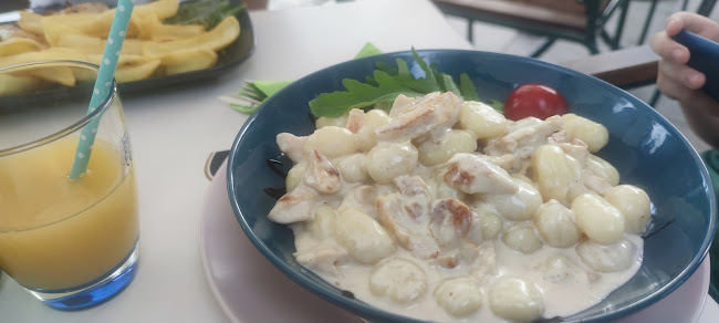 Opinii despre Pr’ Šefu în Brežice - Gastronomija in gostinstvo