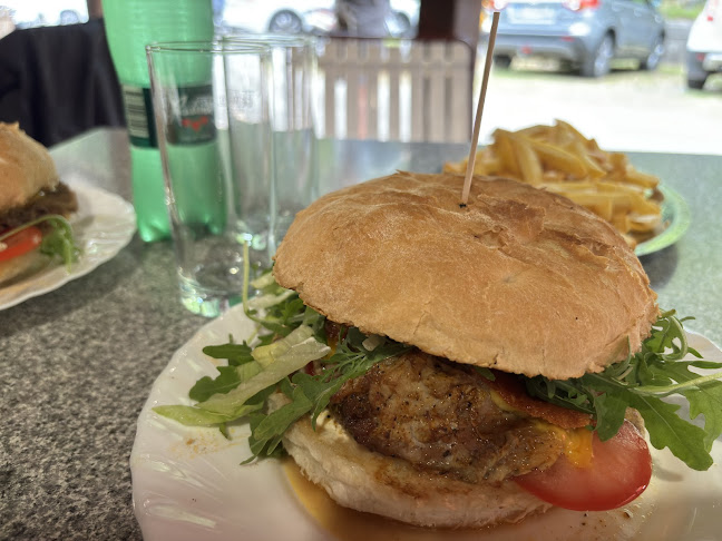 Okrepčevalnica Dolga Njiva - Deskle