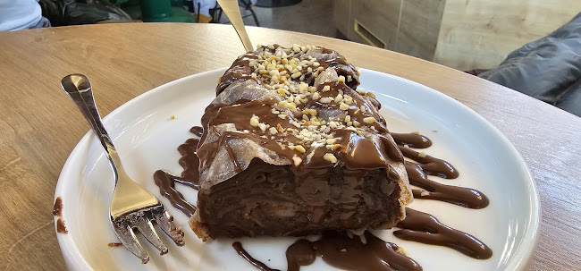 Moji štruklji Slovenije