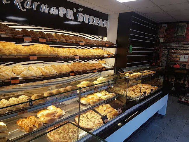 Opinii despre PEKARNA Pr' Štefan în Selca - Gastronomija in gostinstvo