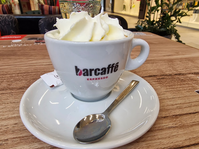 Comentarii opinii despre TrenutekCaffee