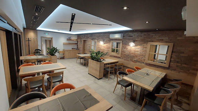 Comentarii opinii despre Gostilna in pizzeria Julči