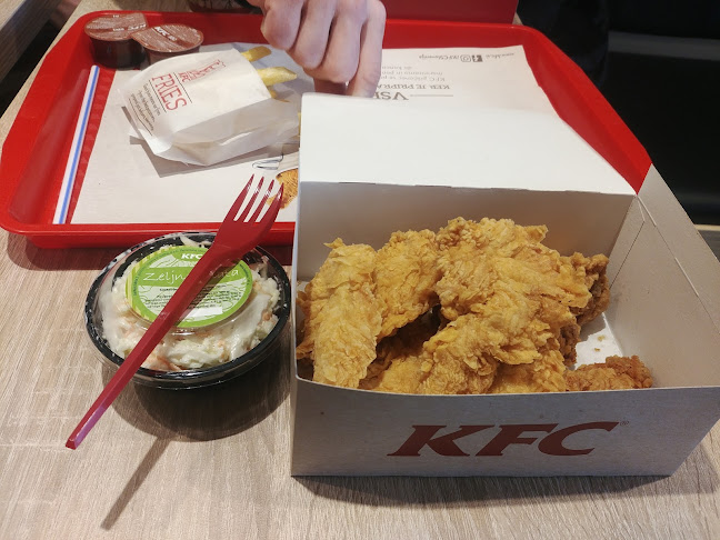 KFC - Pesnica pri Mariboru