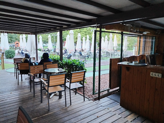 Comentarii opinii despre Mini Cafe Golf