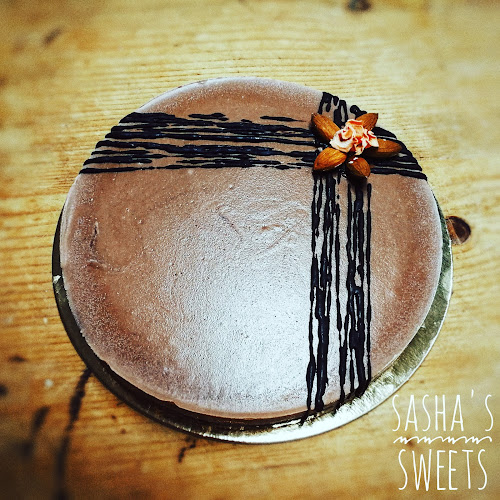 Sasha'S Sweets izdelava slaščic Saša Smrekar s.p.