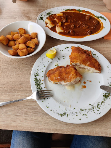 Opinii despre Gostilna Vegov hram în Dol pri Ljubljani - Gastronomija in gostinstvo