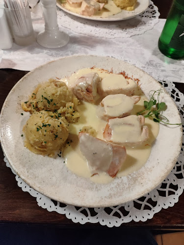 Gostilna Rekar - Kranj