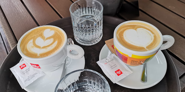 Kavarna Gaš, Katja Košar s.p.