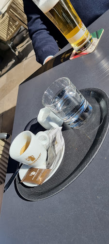 Golden Loggia Koper - Gastronomija in gostinstvo