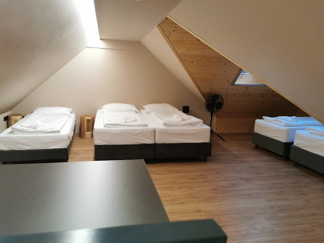 Gostilna Jasna - jedi treh dežel