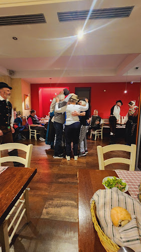 Opinii despre Picerija Osmica în Ljubljana - Gastronomija in gostinstvo