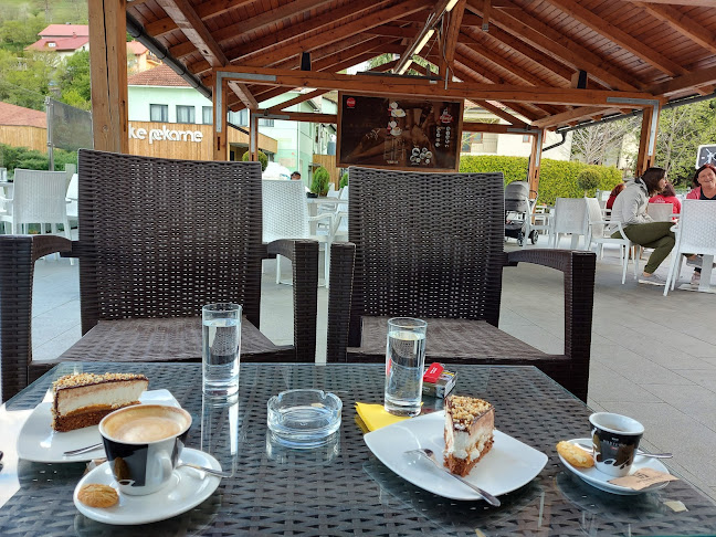 Kavarna in slaščičarna Dravograd