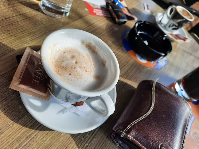 Klub Kafe - Gastronomija in gostinstvo