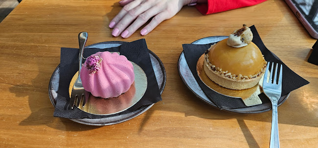 Restavracija in kavarna Brioni - Gastronomija in gostinstvo