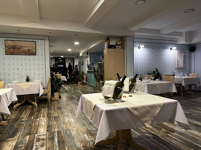 Comentarii opinii despre Restavracija Salicornia