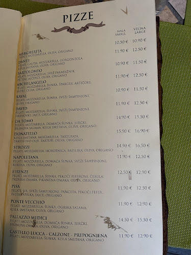 Gostilnica Kaval - Ljubljana