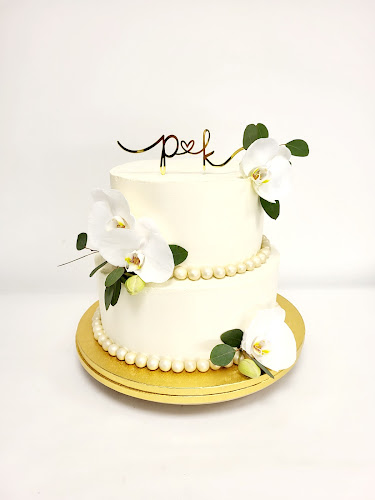 Opinii despre Torte in slaščice Nadja în Grosuplje - Gastronomija in gostinstvo