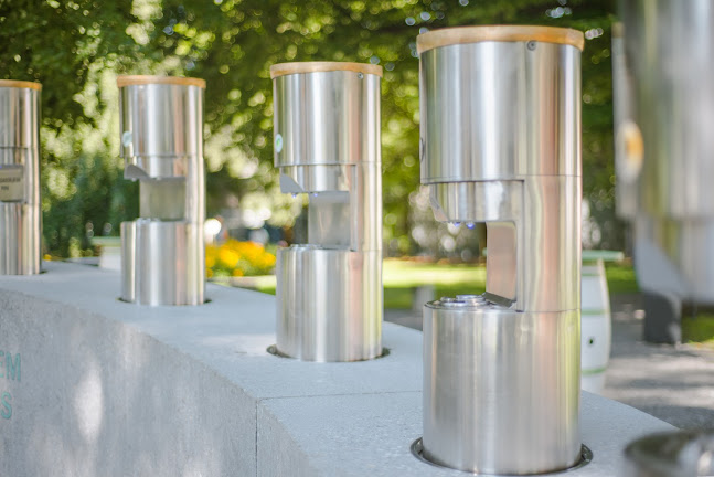 Fontana piva Žalec - Gastronomija in gostinstvo