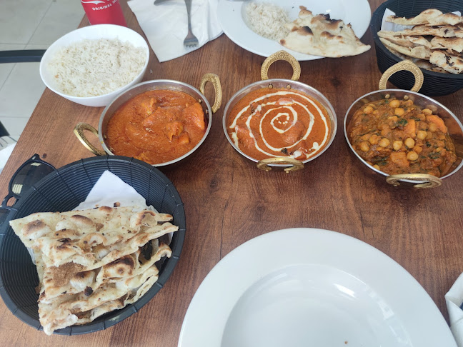 Opinii despre Indijska restavracija ZAIKA în Ljubljana - Gastronomija in gostinstvo