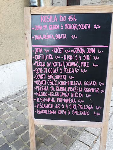 Restavracija in picerija Trnovski zvon