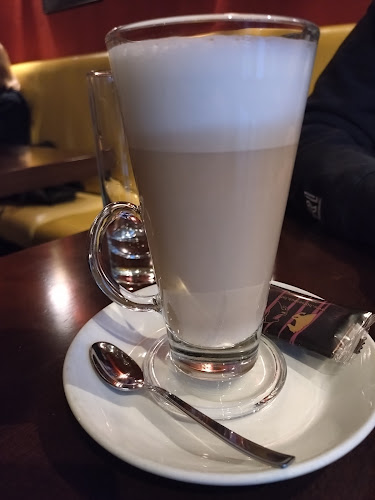 Horse’s Pub - Ljubljana