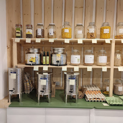 Trgovina v zapiranju