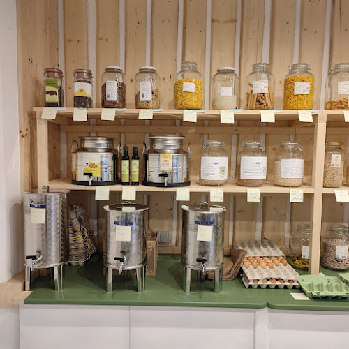 Trgovina v zapiranju