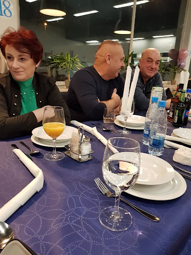 Restavracija Slorest Letališka