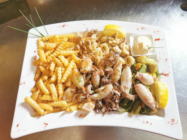 Opinii despre Gostilna Črni Ribič - Erik Dragarič s.p. în Ormož - Gastronomija in gostinstvo