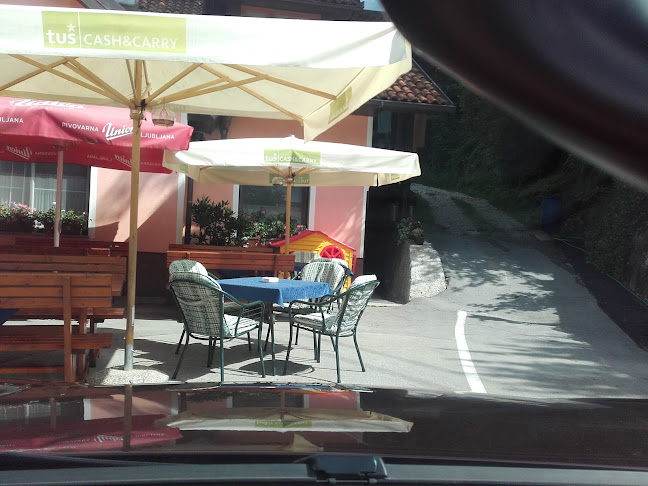 Opinii despre Gostilna pri Čibru, Matjaž Albič s.p. în Laze v Tuhinju - Gastronomija in gostinstvo