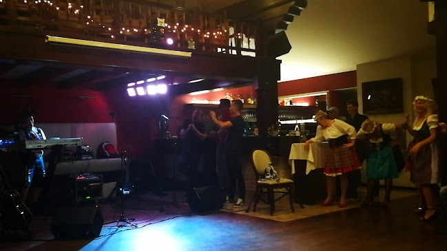 Restavracija Bolero - Naklo