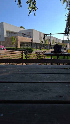 Comentarii opinii despre Bar Gušt, Katja Stuhne s.p