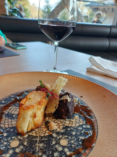 Opinii despre Restavracija Šobec în Lesce - Gastronomija in gostinstvo