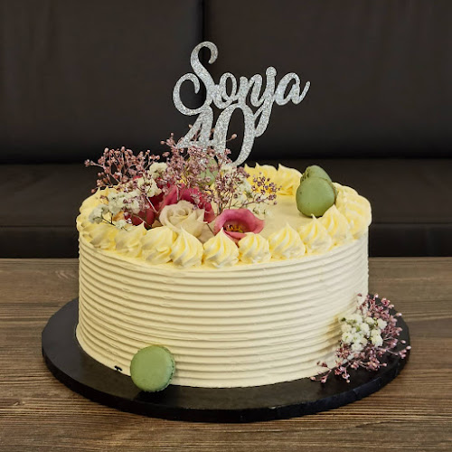 Comentarii opinii despre Kavarna in Slaščičarna Brglez Šempeter