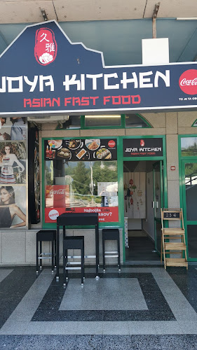 Joya Kitchen（Asia food and bubble tea）