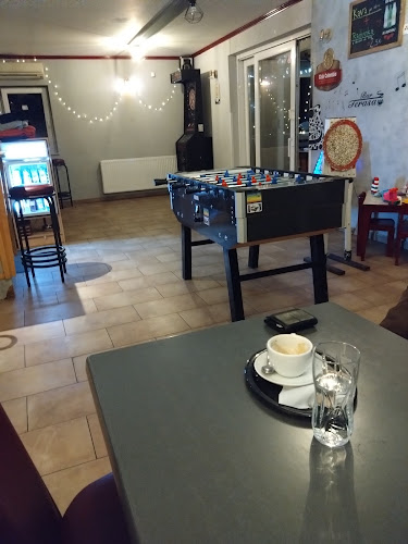 Bar Terasa - Šoštanj