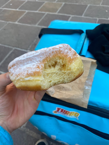 Okrepčevalnica in slaščičarna Trubar - Ljubljana