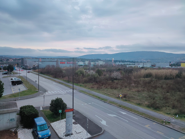 Restavracija Garni hotel Pristan - Koper