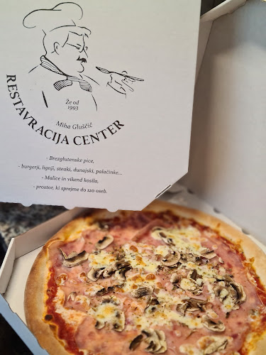 Opinii despre Restavracija in pizzerija Center, Miha Gluščič d.o.o. în Lesce - Gastronomija in gostinstvo