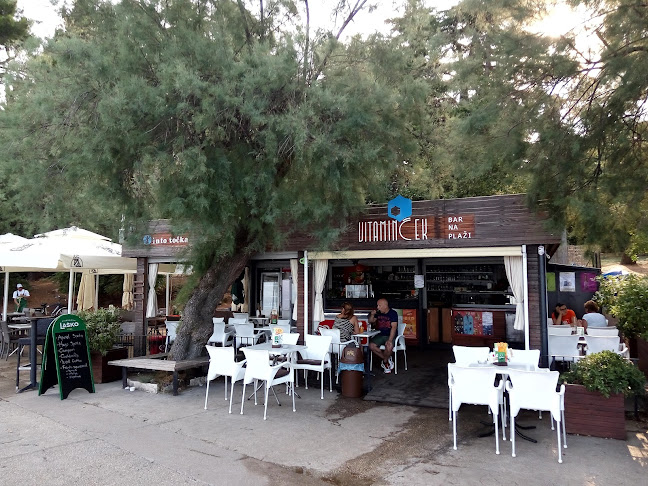 Bar Vitaminček - Izola