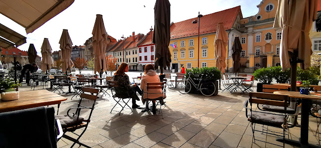 The Living Room - Maribor