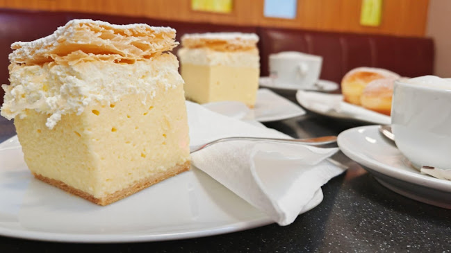 Opinii despre Slaščičarna Berzo în Vrhnika - Gastronomija in gostinstvo