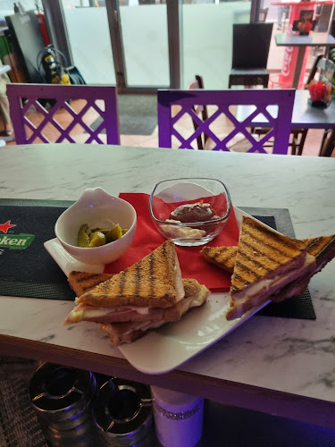 Bar GLAMUR - Tržič - Tržič