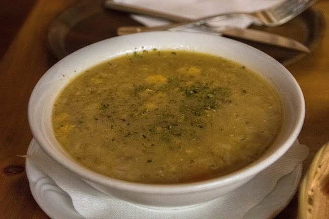 Comentarii opinii despre Koča na Gozdu