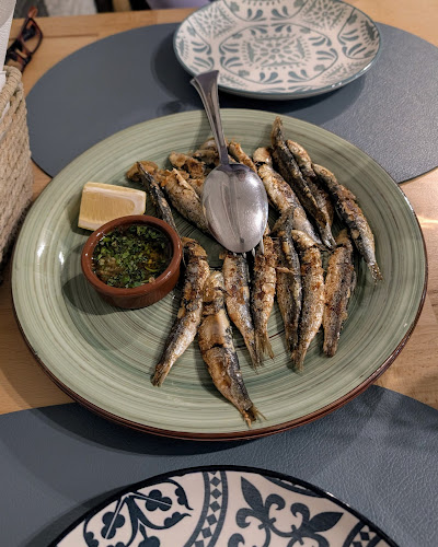 Comentarii opinii despre Gostilna Perla