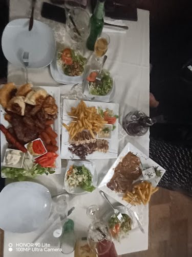 Comentarii opinii despre Restavracija Fink