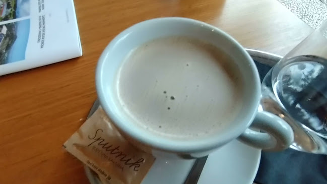 Comentarii opinii despre Sputnik Kavarna d.o.o.